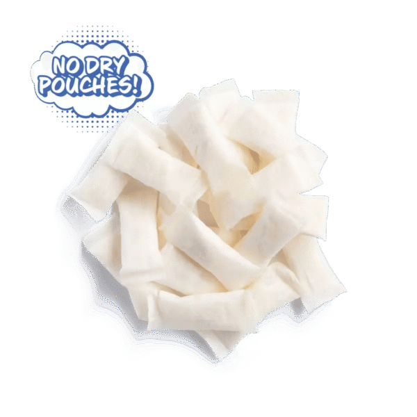Alp chilled mint nicotine pouches | 5 tins - Image 5