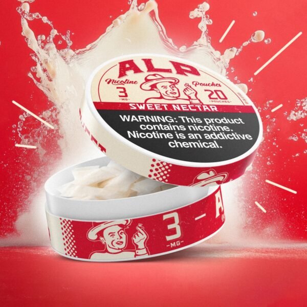 ALP Nicotine Pouches - Image 4
