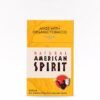 Natural American Spirit Gold cigarettes