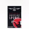 Natural American Spirit Black