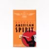 Natural American Spirit Orange cigarettes