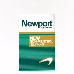 Newport Non Menthol Green cigarettes