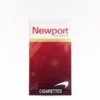 Newport Non Menthol Red cigarettes