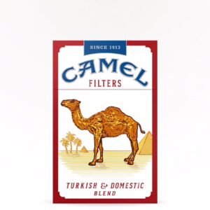 Camel Filters cigarettes