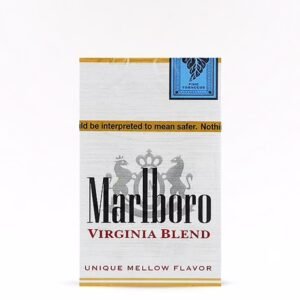Marlboro Virginia Blend