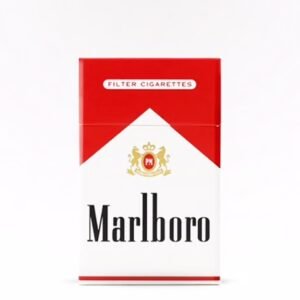 Marlboro Red Cigarettes